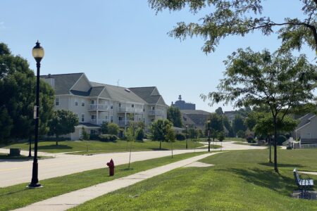 Neighbors Against Drugs